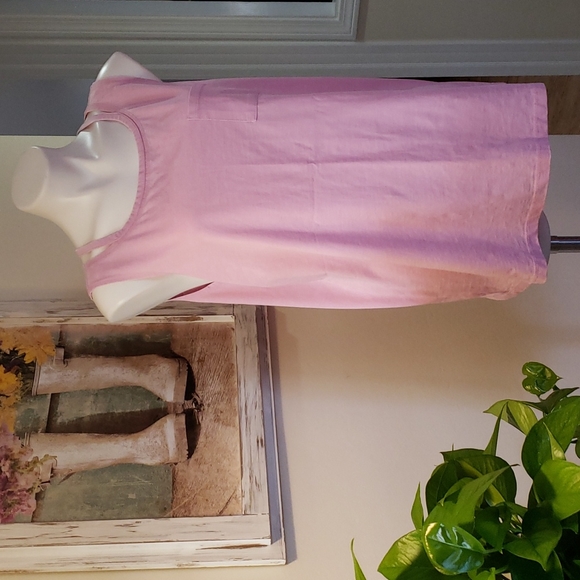 Brisas Tank - Picture 3 of 7